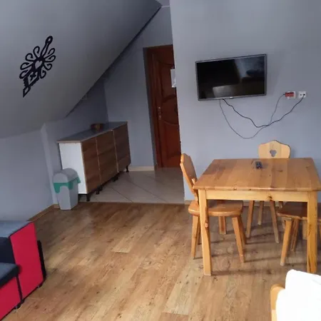 Apartamenty Pokoje Zakopane PKP 700m Centrum 1200m-2