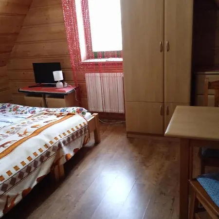Apartamenty Pokoje Zakopane PKP 700m Centrum 1200m-3